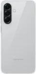 Samsung Clear Case Galaxy A56, permatomas (EF-QA566CTEG)