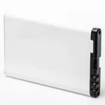 Extra Digital BL-5J baterija, skirta Nokia C3/5228/5230/5235/5800/N900/X6