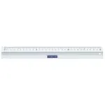 Stalo liniuotė Staedtler Mars 563 200 mm Aliuminis Balta