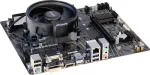 Renkforce PC Tuning-Kit AMD Ryzen 5 5600GT DDR4-RAM M.2 PCIe NVMe 3.0 x4 (AS-5600GT-16GB-1TB-W11-MATX)