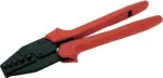 Cimco 10 4200 Presavimo įrankis Juodai Raudonas (104200)