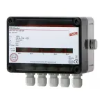 DEHN apsauginis i&scaron;kroviklis DEHNcube DCUYPV SCI1000 2MPP iki 1000VDC (900920)