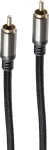 Garso kabelis RCA 5 m ShiverPeaks BS20-40055