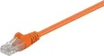 Wentronic 95227-GB Ethernet pataisos kabelis