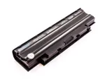 CoreParts MBI52782 ne&scaron;iojamojo kompiuterio baterija, skirta Dell, 49 Wh, 6 celių, ličio jonų, 11,1 V, 4,4 Ah