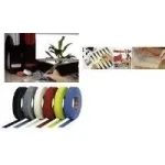 Tesa audinio juosta 57230-00001-01, balta, 19 mm x 50 m