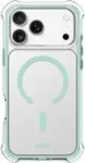 Laut International AERO PROTECT dėklas iPhone 17 Pro Max - Aqua Mint (L_IP25D_AP_MT)