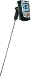 TESTO įsmeigiamasis termometras 905-T1 (0560 9055)