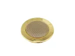 2 krypčių garsiakalbis Omnitronic 80710203 Gold Wired 6 W
