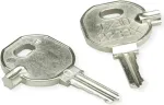 Raktas Schroff Keys 2233X TX30 (27230124)
