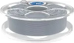 ABS-P pilka 1,75 mm 1 kg Azurefilm 3D gijos Flashforge (FAP171-7001)