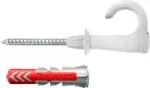 Fischer sieninis kai&scaron;tis 564170 25 vnt. (564170)