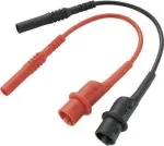 Voltcraft MS-10-BK Juodas