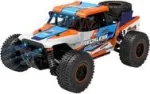 Absima Rock Racer Reckless Orange Brushed 1:20 Electric RC Truggy All-Wheel Drive (10031)