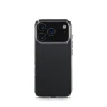 Hama Always Clear 00232393 skaidrus dėklas mobiliajam telefonui Apple iPhone 17 Pro