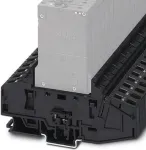 Phoenix Contact TMCP SOCKET M 0916589 2 polių lizdas su galimybe sujungti į eilę