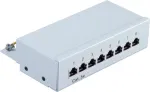 Patch Panel 1U ShiverPeaks BS75058