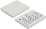 Baterija Vivanco BP 08C3L Ličio jonų 720 mAh