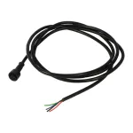 Synergy 21 LED įžemininis prožektorius ARGOS su jungiamuoju kabeliu IP67 1m RGB