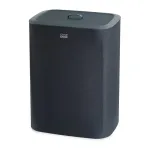 Joseph Joseph Laundry Separation Basket Tota 90 L Juoda &ndash; Skalbinių rū&scaron;iavimo krep&scaron;ys