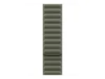 Apple 42 mm Sage Grey Magnetic Link M/L dirželis pilkas 140-180 mm