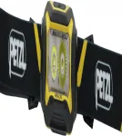 Petzl E070CA00 ARIA&reg; 2R juodai geltona galvos lemputė