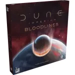 Dune: Imperium &ndash; Kraujo linijos, stalo žaidimo plėtinys