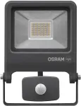 Endura LED prožektorius su jutikliu 30W IP44 3150LM