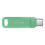 SanDisk Ultra Dual Drive Go USB-C Absinthe &ndash; USB atmintinė