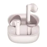 Ausinės Mibro Earbuds 5 &scaron;viesiai rožinės