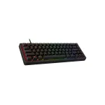 HyperX Origins 2 65 kompakti&scaron;ka mechaninė klaviatūra