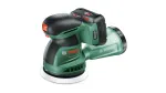 Bosch UniversalOrbit 18V-20 Orbitinis &scaron;lifuoklis 23000 OPM Juoda, Žalia