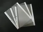 Ricoh PA03770-0015 ne&scaron;iklio lapas 3 vnt.
