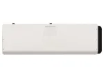 2-Power 10.8V 5400mAh Li-Polimer ne&scaron;iojamojo kompiuterio baterija, skirta Apple MacBook Pro 15 col. A1286 Late 2008, Early 2009 (EMC2255)