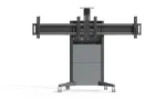 SMS C5-31U005-2-A-2 Presence Mobile Body 1650