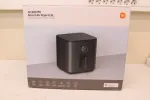 Xiaomi Smart Air Fryer 6.5L Juoda EU | BHR7357EU | 1800 W | 6.5 L | Pažeista pakuotė