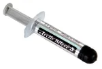 Arctic Silver 5 auk&scaron;to tankio polisintetinis sidabrinis terminis junginys