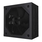 GIGABYTE GAMING 750GM PG5 maitinimo blokas &ndash; PCIe 5.1, 80 PLUS Gold, visi&scaron;kai modulinis, 135 mm ventiliatorius, ATX 3.1 suderinamas, EU ki&scaron;tukas