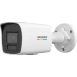Hikvision Value Series DS-2CD1047G2H-LIU(2.8MM) PL kulkos formos IP stebėjimo kamera, lauko, 2560 x 1440 pikseliai, lubų/sienos montavimui