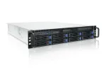 Ernitec SR-2U58R-HW 2U 8 krep&scaron;ių serveris