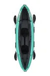 Pripučiamas baidarės rinkinys Bestway Hydro-Force Ventura Elite X2 3.30 m