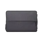 Lenovo GX40Z50941 ne&scaron;iojamojo kompiuterio dėklas 35,6 cm (14 colių) &bdquo;Sleeve&ldquo; pilkas