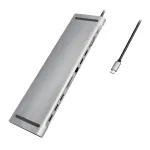 Dokavimo stotelė LogiLink UA0373