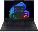 Lenovo ThinkPad E14 Gen 8 21Y6006BGE verslo ne&scaron;iojamas kompiuteris, Intel Core Ultra 7 355, 14 colių WUXGA, 32GB DDR5, 512GB SSD, Windows 11 Pro, voki&scaron;ka QWERTZ klaviatūra