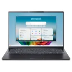 Acer Swift Go 16 AI OLED SFG16-I71-955P Intel Core Ultra 9 386H 16GB 512GB SSD Windows 11 Home 16 inch 3.2K OLED Laptop