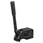 Fanatec Clubsport Handbrake V2, Handbrake, su USB adapteriu - Juoda