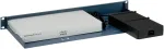 Rackmount.IT Cisco Secure Firewall 1200 Series Rack Mount Kit 1U 19 inch Black