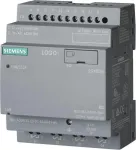 Siemens LOGO! 12/24RCEO Loginis modulis 6ED1052-2MD08-0BA2