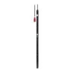 APC Easy Rack PDU EPDU2232SMBO spintos maitinimo skirstytuvas, matavimas ir jungimas pagal lizdą, 0U, trifazis, 22 kW, 32 A, 400 V, 18x C13 ir 6x C19 lizdai, IEC 309