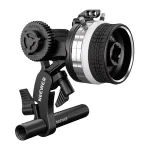 NEEWER PG001 Mini Follow Focus su A/B stabdžiais